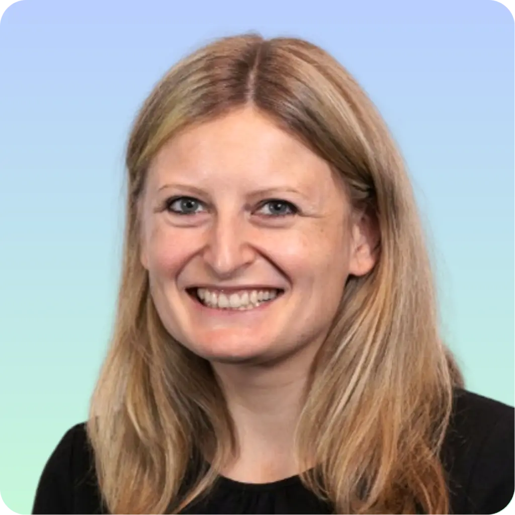 Photo of Alyssa Drew