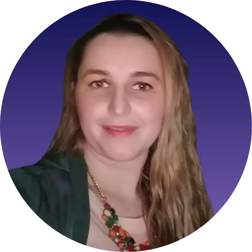 Picture of Amela Rasketic