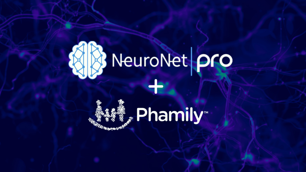 NeuroNet Pro + Phamily