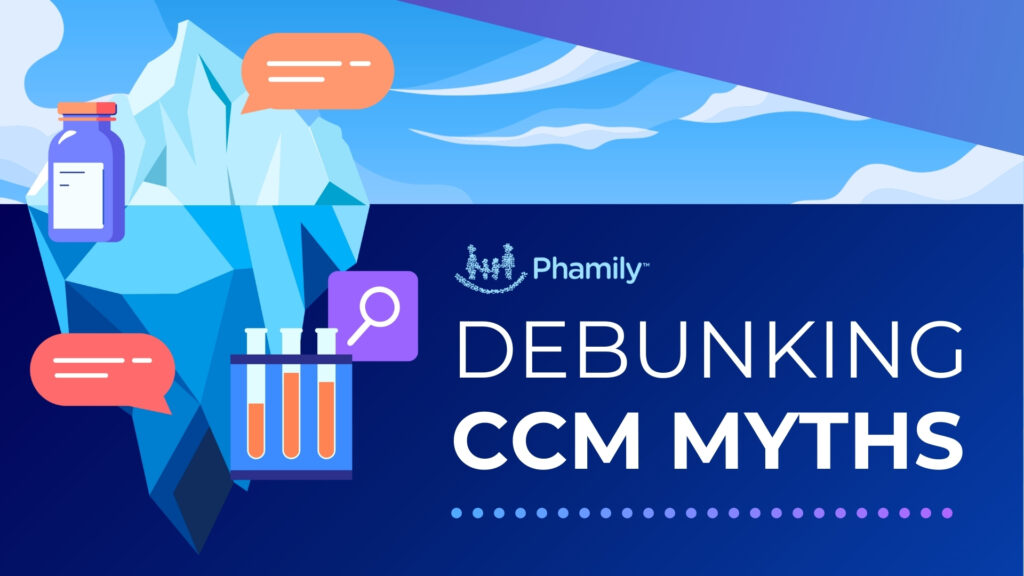 Debunking CCM Myths
