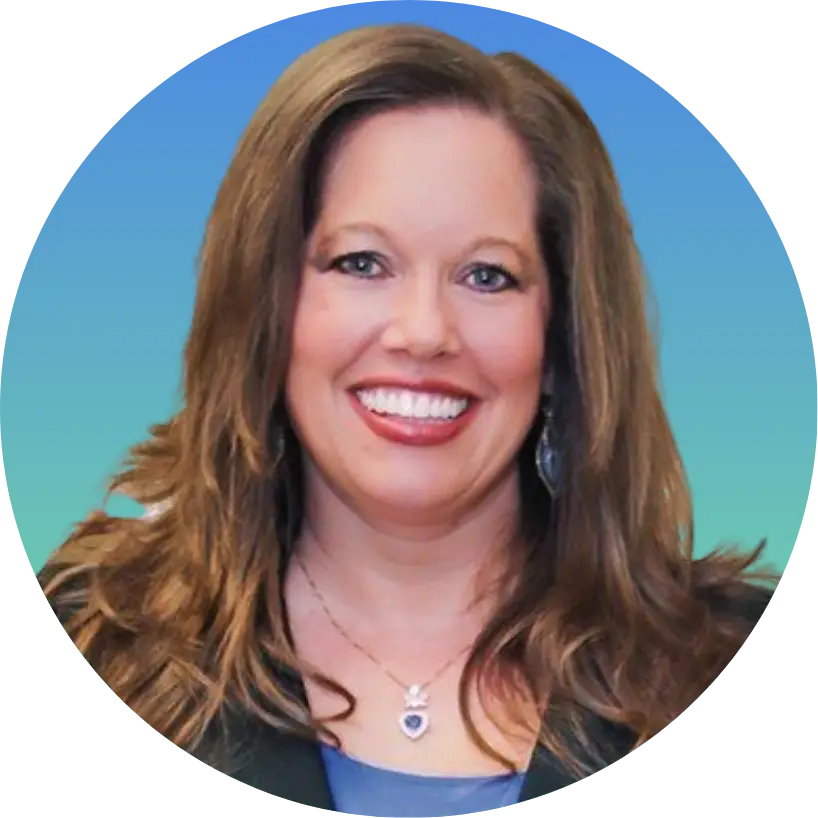 Picture of Julie Mobley