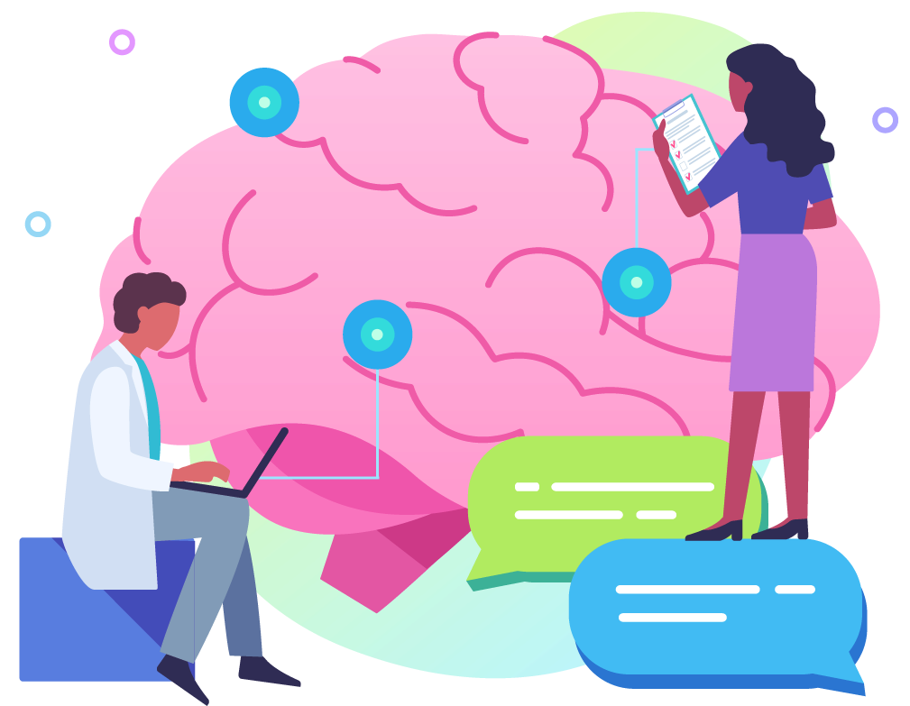 Chronic care management for neurology patients improves care.