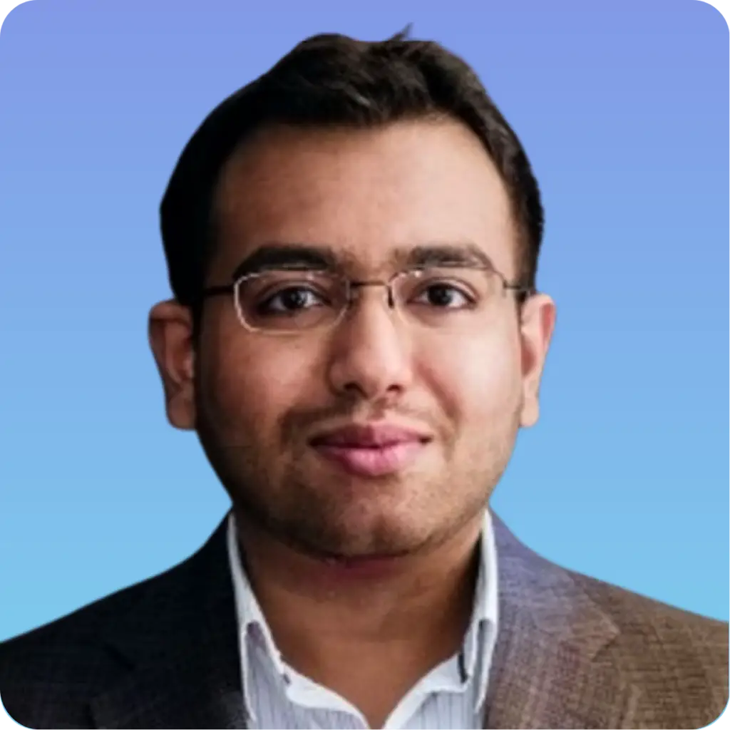 Photo of Toufique Harun